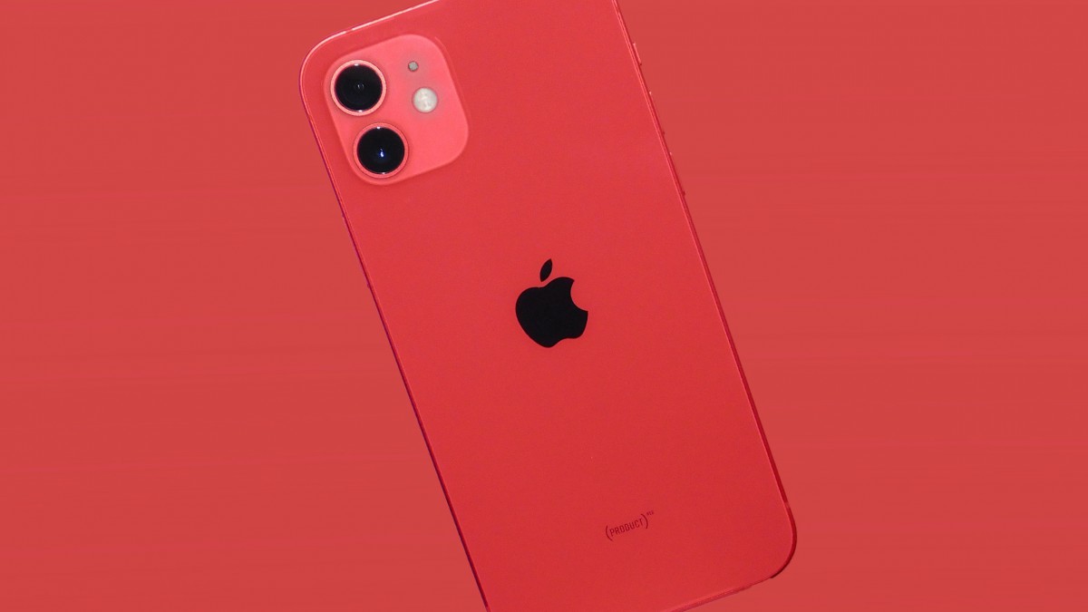 iPhone 14 krijgt een 48-megapixelcamera