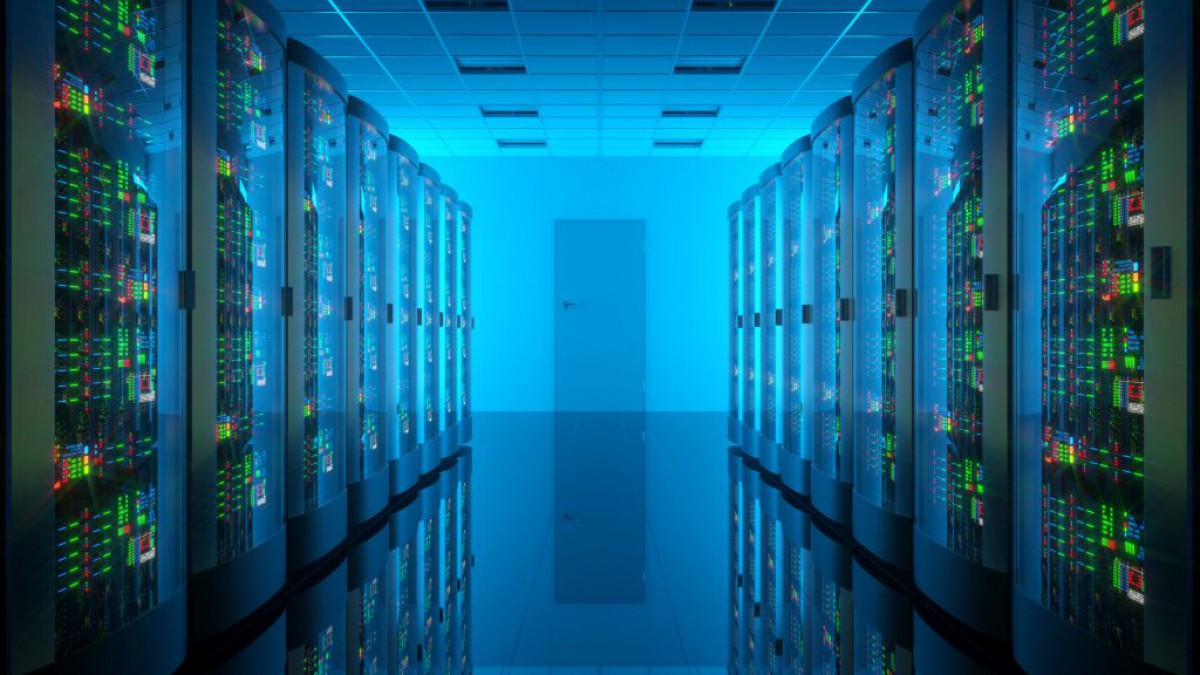 Gemeente Almere ontkent rol bij datacenter lobby