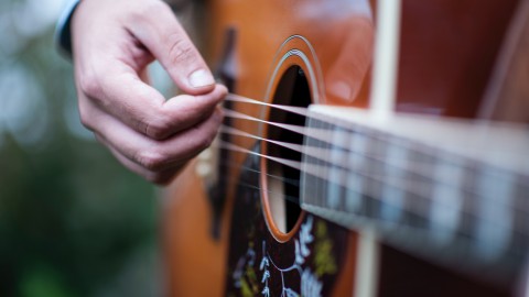 Internationale Countrymuziek dag