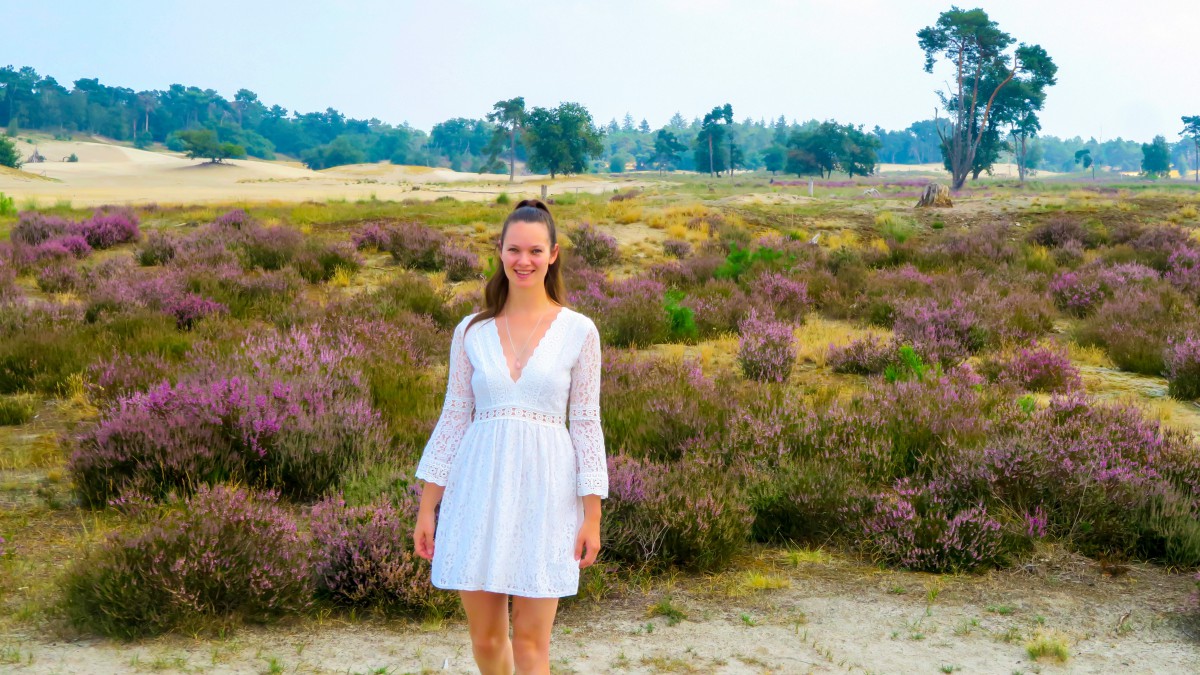Saartje Spiritueel Wonen
