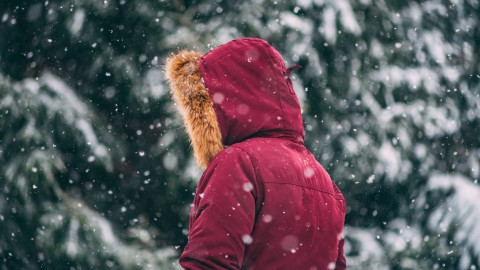 Tips bij  het kopen van een winterjas