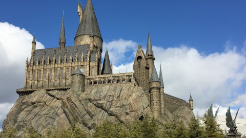 Harry Potter keert terug op het scherm!