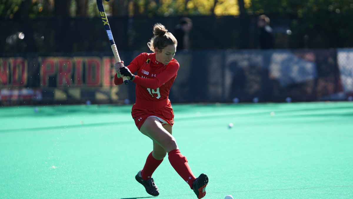 Gratis hockeytraining voor jeugd in Almere