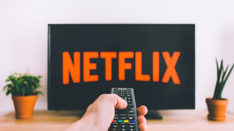 Top drie beste Netflix shows  bepaald door onze redactie