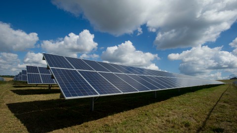 Wat zijn zonnepanelen en hoe werken ze