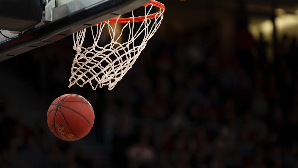 5 weetjes over basketbal