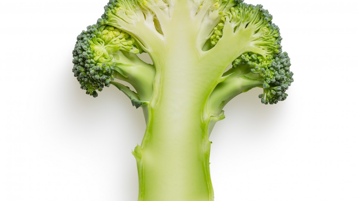 Zo maak je heerlijke broccolikoekjes
