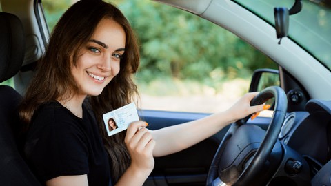 Rijbewijs wordt duurder