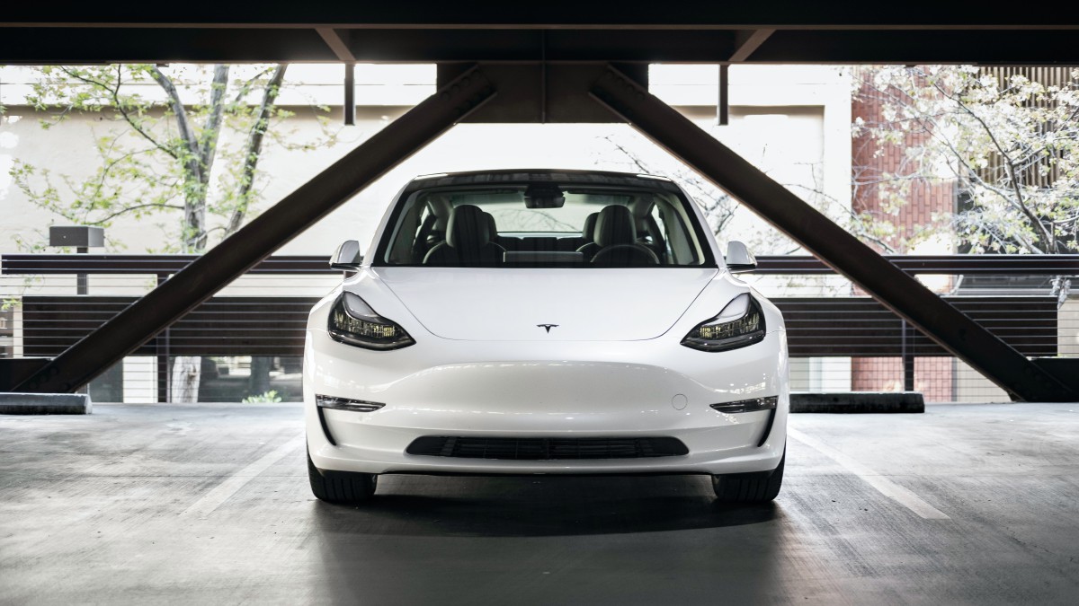 Elon Musk zegt dat hij