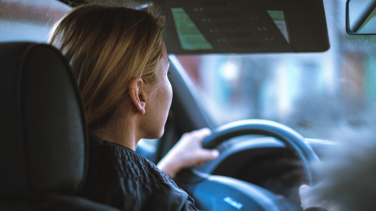 Rijbewijskeuringen CBR in Almere