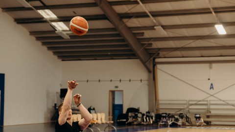 Regionale Spelen in Almere