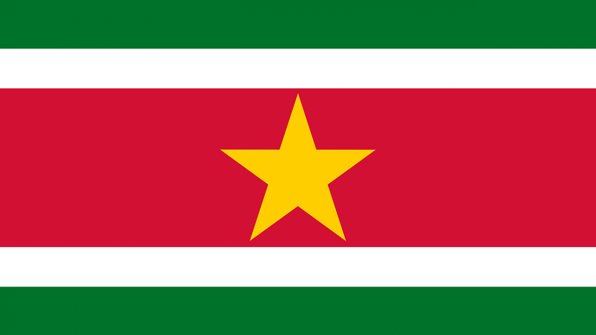 Speciaal gezant gaat zorg Suriname adviseren