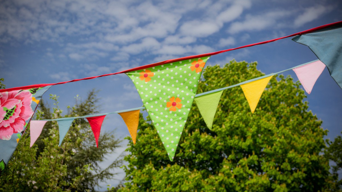 Bewoners Oosterwold vieren 5-jarig jubileum