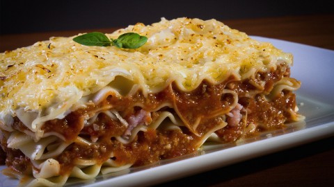 Lasagne Dag