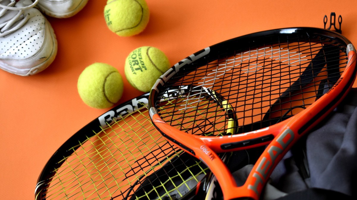 Leuke weetjes die je moet weten over tennis