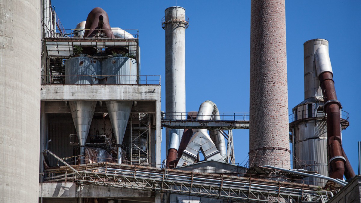 Naar schonere lucht voor omwonenden Tata Steel