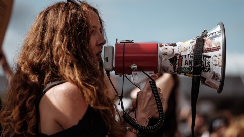 Flevolandse overheden vragen aandacht voor veiligheid rond protesten