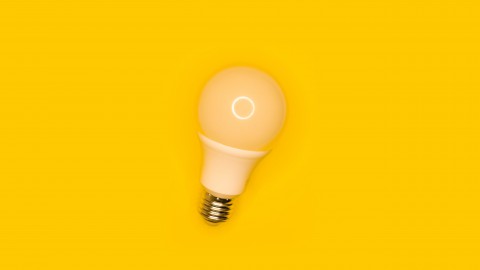 Haal je gratis LED-lamp op bij het Energieloket Flevoland
