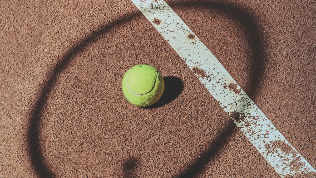 Tennisvereniging Het Nieuwe Land in Almere Poort