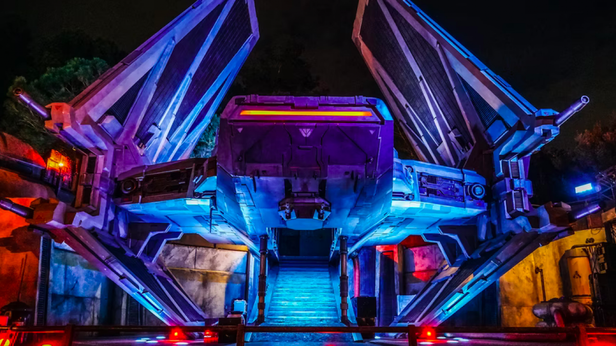 Vandaag is het National Science Fiction Day