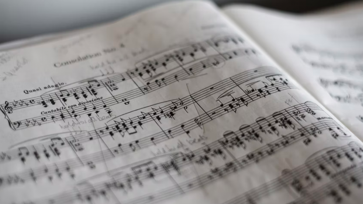 Leer een muziekinstrument bespelen