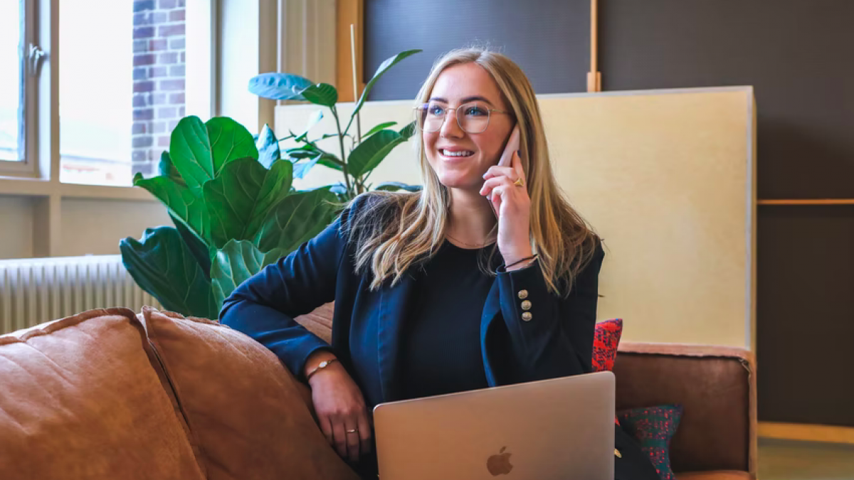 Eenvoudige tips om thuiswerken aan te pakken