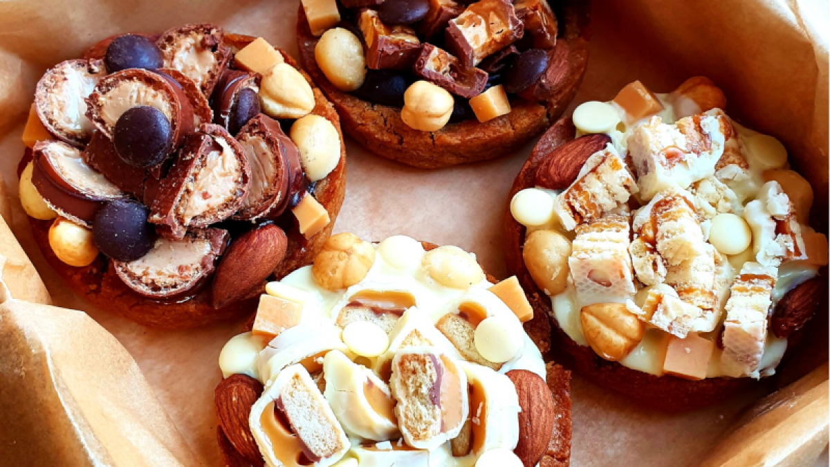 Vandaag maak je kans op drie partyboxen van Cheat Cookies!