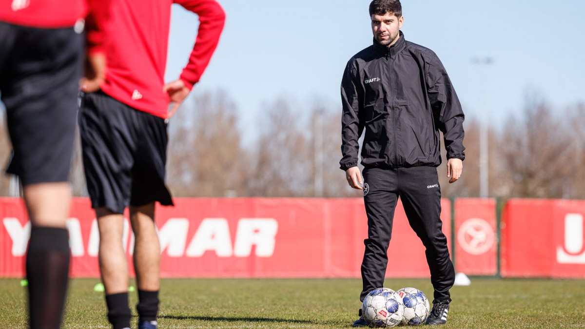 Academy timmert verder met personele wijzigingen