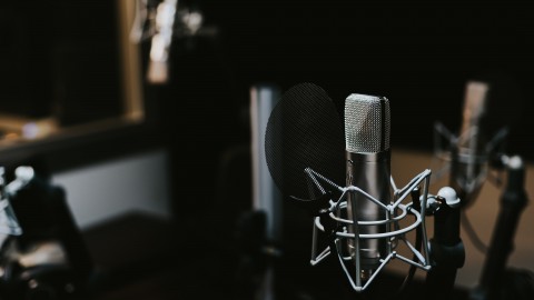 Podcast FlevolandLater: Hoe digitaal wordt de zorg?