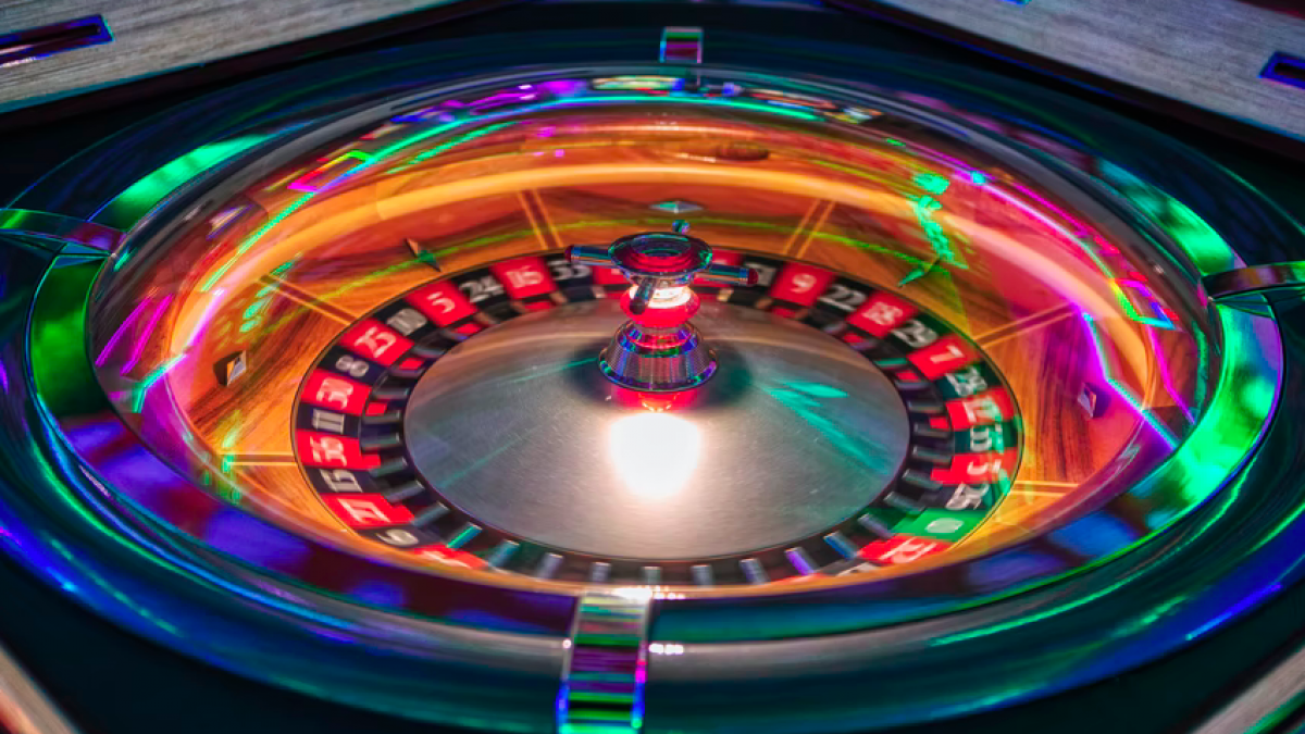 Tweede plaats voor Sky High’s Casino Mortale (Internationale Award!)