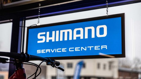 Shimano Benelux en Fietsnetwerk.nl gaan samenwerking aan