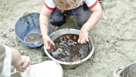 Samenspeelmiddag voor iedereen op de Kemphaan!