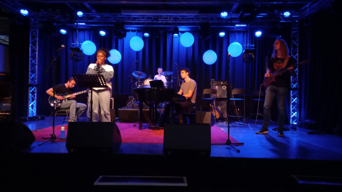 Steiger Festival was weer een groot succes