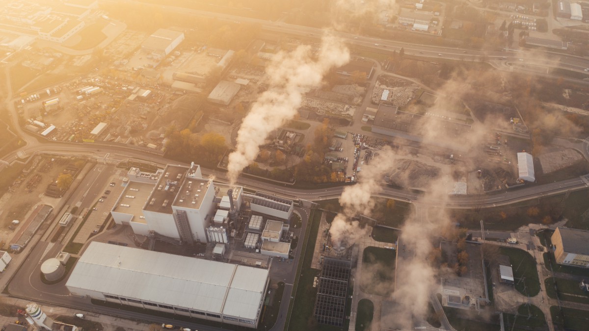Zes dingen die je zelf kunt doen om de CO2-uitstoot terug te dringen