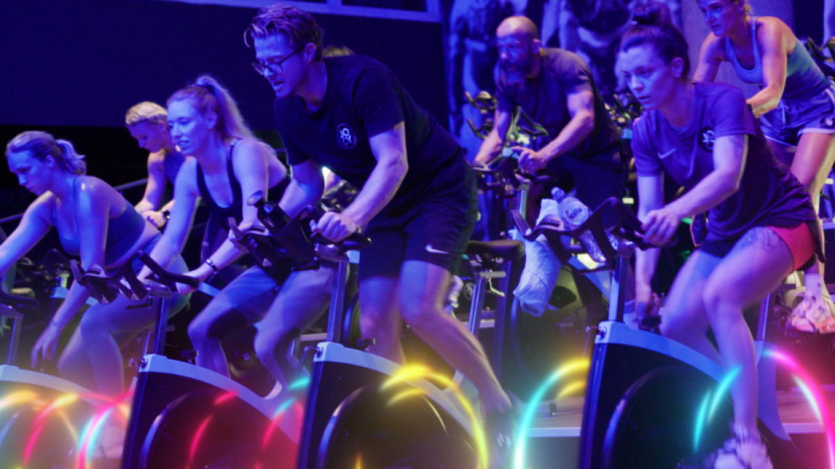 Almere maakt zich op voor Spin for Life, de grootste spinningmarathon ooit!