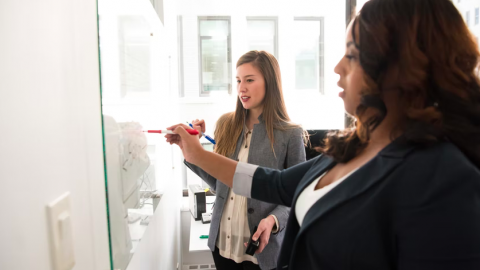 Nederland na 10 jaar voor Europees voorstel ‘Women on Company Boards’