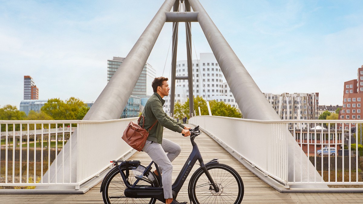 Gezocht: meest fanatieke fietser van Nederland!