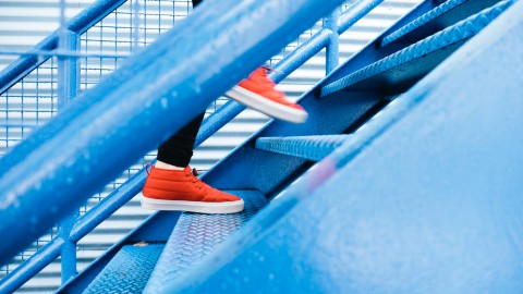 Motiverende verhalen voor studenten