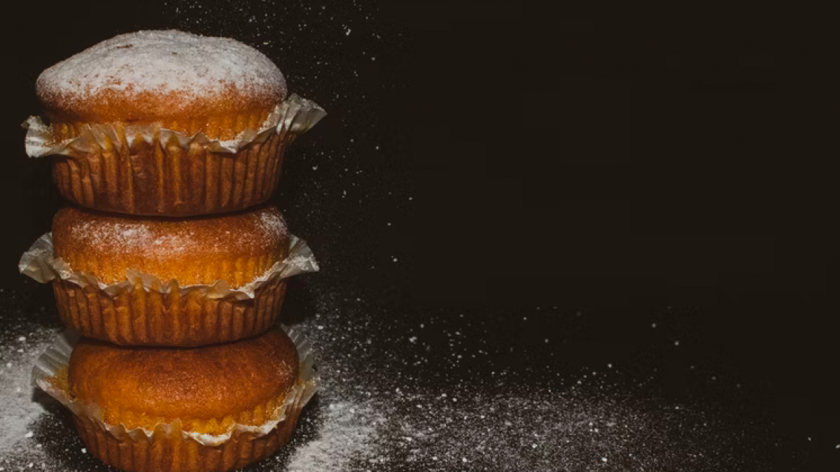 Vandaag is het National Blonde Brownie Day