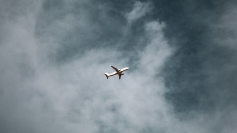 Bijna zomervakantie: Nederlanders zoeken massaal naar vliegangst