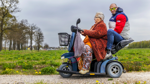 Tentoonstelling beste regiofotograaf van Nederland opent in Museum Hilversum