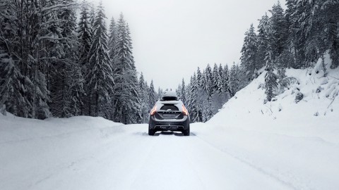 Maak je auto winterklaar