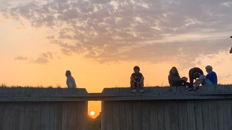 Jubileumeditie oudste culturele festival van Flevoland