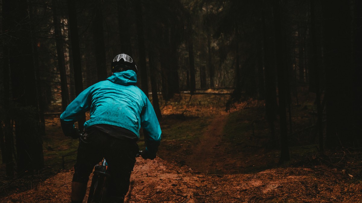 ‘3D Triatlon’ in de Flevolandse natuur