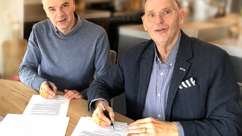 Flevo Groep neemt Alex van Keulen Makelaars over