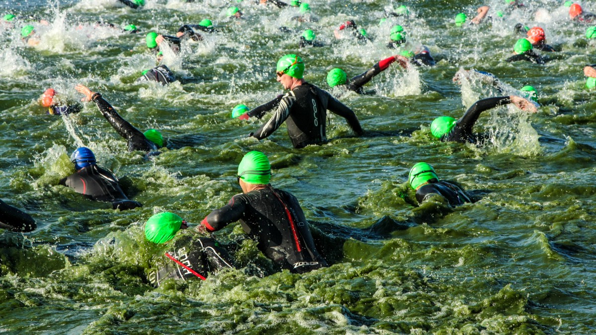 Challenge Almere-Amsterdam