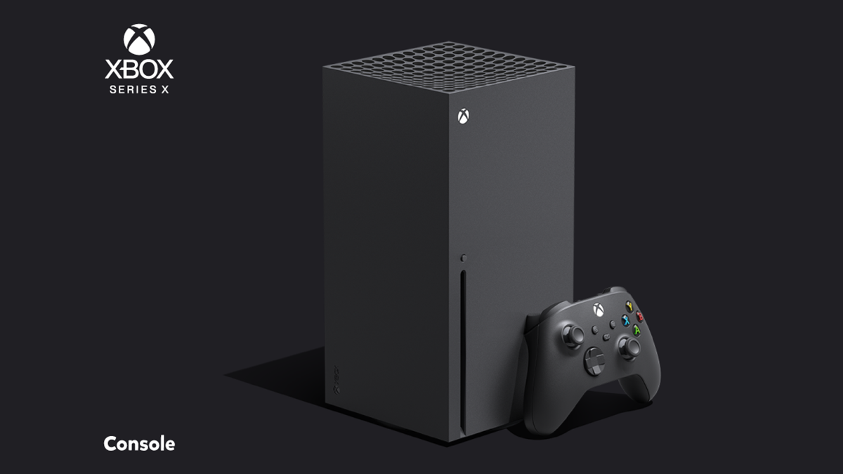 Vandaag maak je kans op een Xbox Series X t.w.v. 599,00 euro!