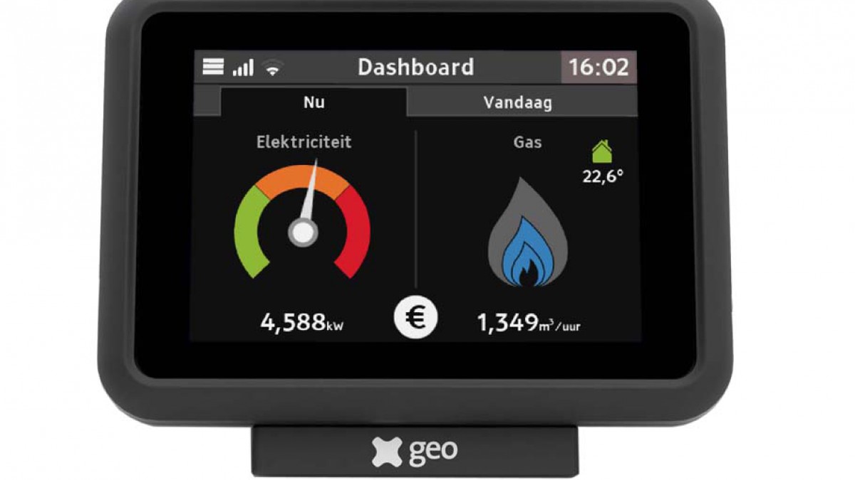 Leen een energiemeter en ga aan de slag met sluipverbruik!