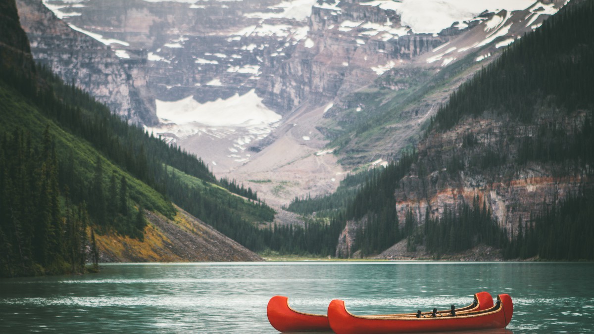 Op vakantie naar Canada? Vraag op tijd je reistoestemming aan