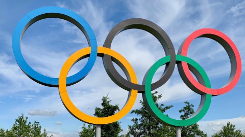 Olympische spelen